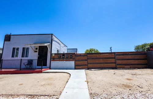 Modern Cozy Stylish Home AC WasherDryer Parking 3 minutes to Balboa Park - Foto 21