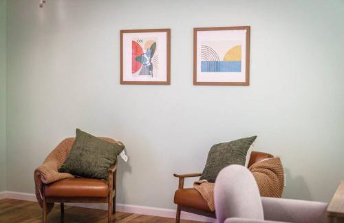 Mountain Views, Hot Tub, Firepit, dog friendly, EV connector - Foto 34