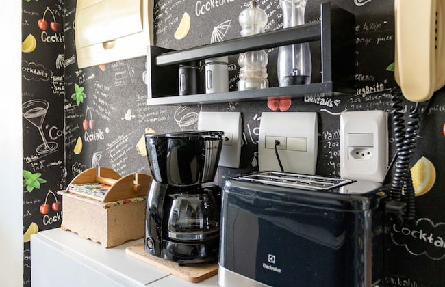 Close to the Olympic Park Well Located Sa1005 - Foto 13