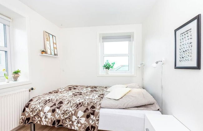 In The Heart Of Tórshavn - Foto 2