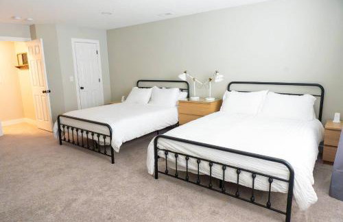 Springmill Escape in Westfield (2 King Beds) - Foto 22