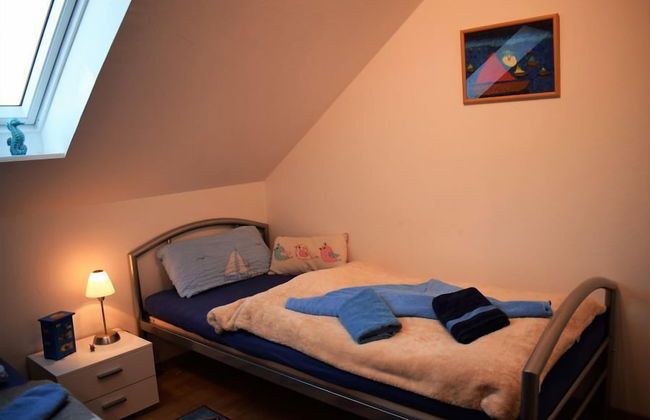 Haus Sanfte Brise - Foto 6