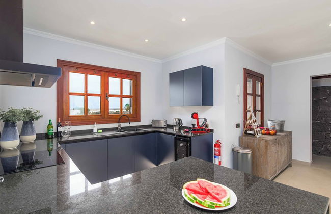 Villa Deseo Sol - Photo 6