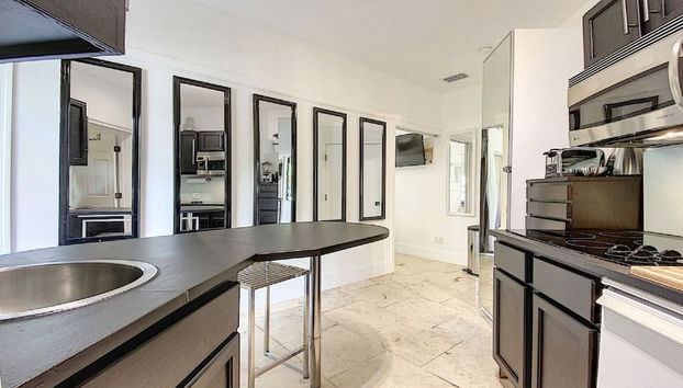 2 Room PGA Village Golf Villa Suite by Clubhouse - Foto 5, Habitación