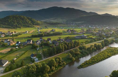 Dunajec Spa House - Photo 28