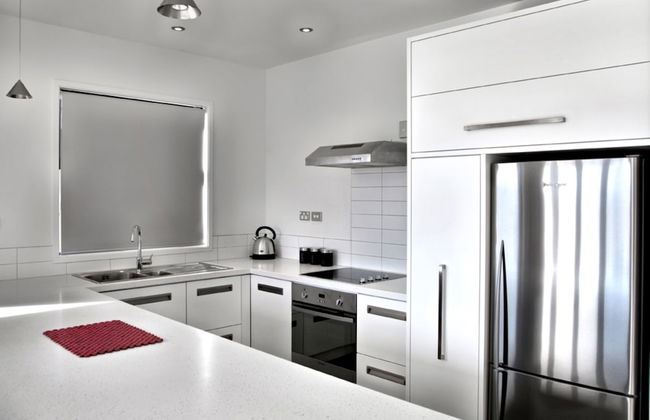 Tenby Apartments - Foto 7