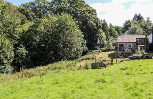 Bull Hill Cottage - Foto 24