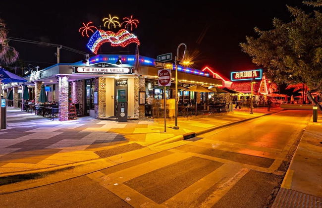 Walking From the Beach 3Br Villa - Foto 8