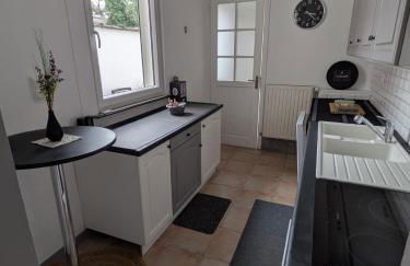 Maisonlille - Foto 11