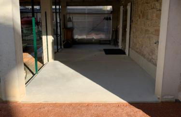 Chez Sophie et Gege. Maison de ville, deux chambres, de plain-pied - Foto 26