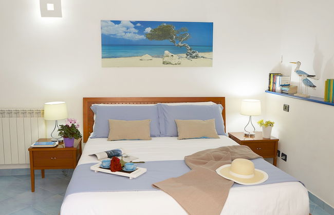 Rosa dei Venti Appartamenti - Foto 13