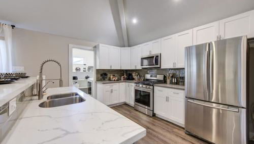 Ultimate Getaway Explore Katy & Houston in Style - Foto 4