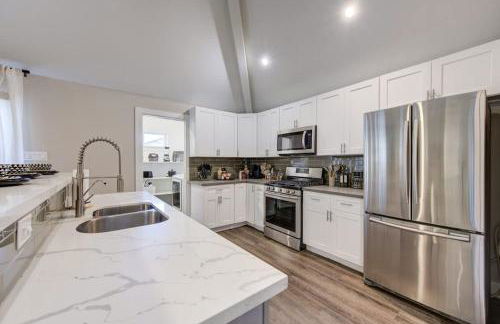 Ultimate Getaway Explore Katy & Houston in Style - Foto 4