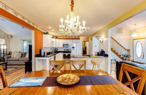 Ocean Pines Fairway - Foto 5