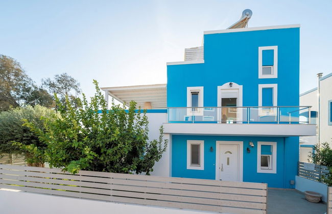 Seabreeze Villa - with Jacuzzi & heated pool - Photo 55