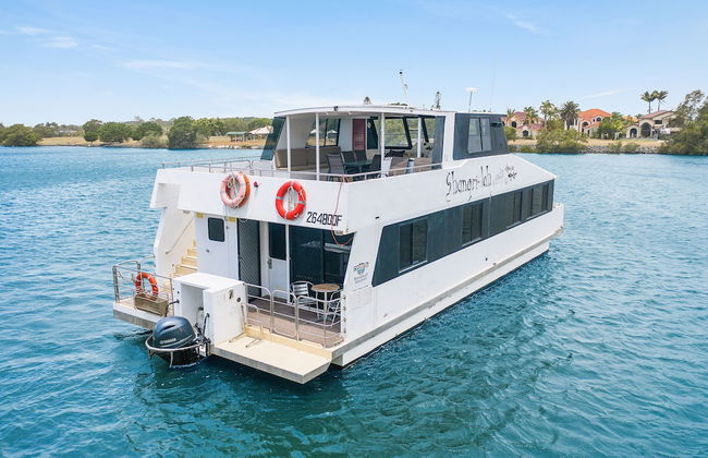 Coomera Houseboat Holidays - Foto 49