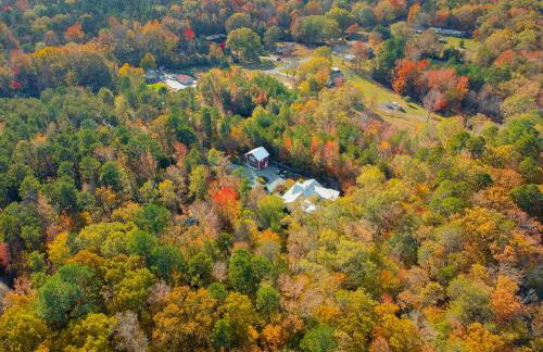 Studio Apt on HRT hosted by Longview Stays - Foto 27