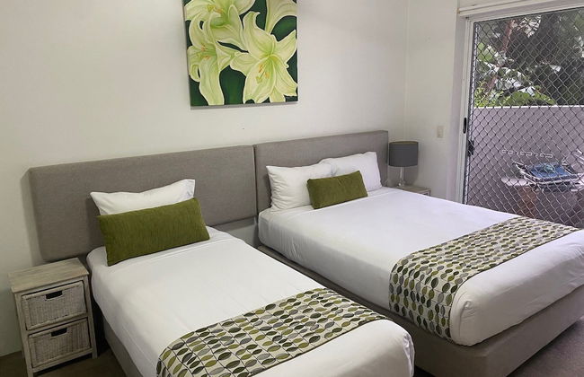 Xanadu Main Beach Resort - Photo 26