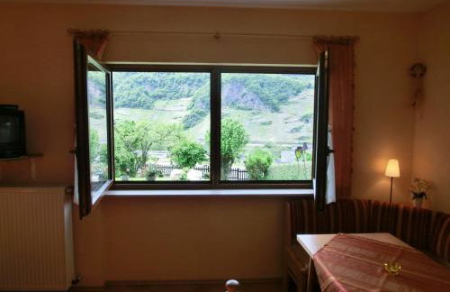 Weingut Hirschen Enkircherweg - Foto 16