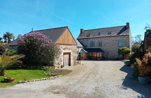 Le Manoir de KEROFIL - Foto 16