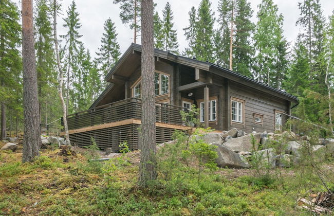 Apilan rauha - Foto 32