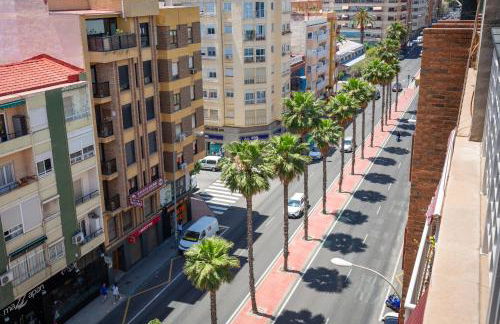 Fidalsa Penthouse Amazing View - Photo 47