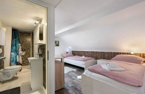 Gruppenhaus Osterhagen - Foto 12