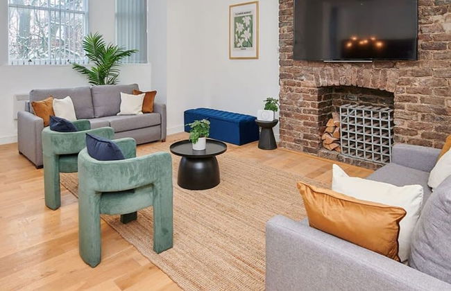 Host Stay Princes Place Hideaway III - Foto 1