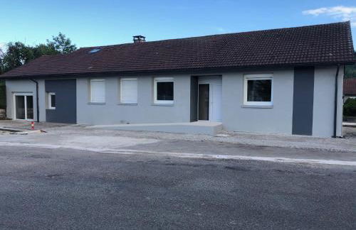 Gîte des Vosges du Sud - Foto 17