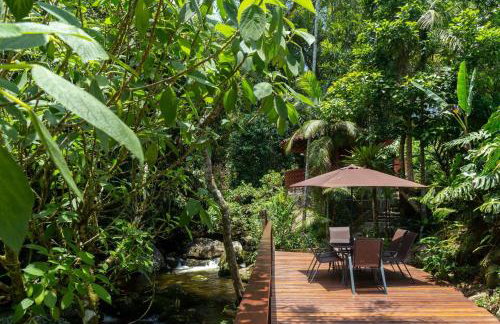 CurtaTere piscina lareira pet friendly jardim - Foto 2