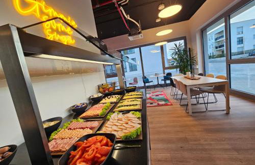 the place Herzogenaurach - Serviced Apartments - Foto 38