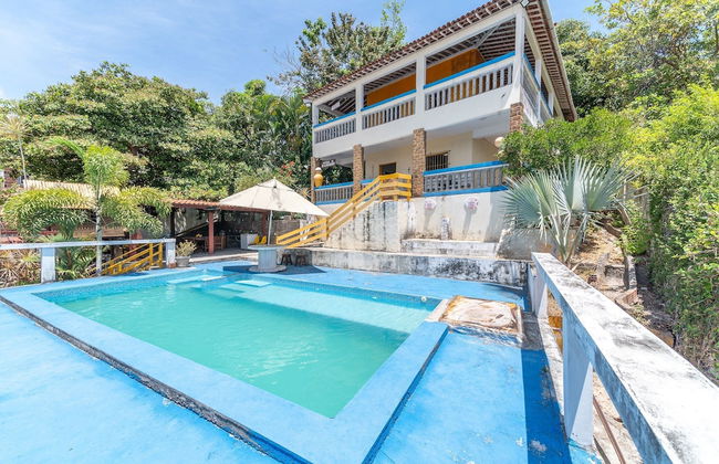 Casa em Catuama-PE-SH101M - Foto 25