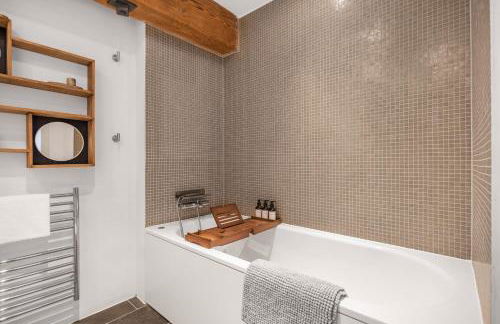 Luxury 2 bed Apartment in historic Royal William Yard - Foto 14