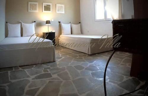 Mediterranean Villa Megara - Foto 73