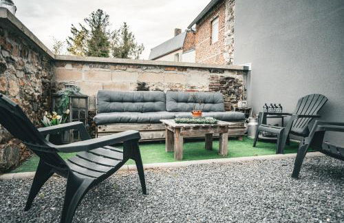 O bois dormant - Foto 20