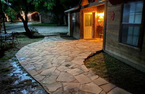 Cabin 3 The Roost Cabins - Foto 25