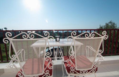 Olea Apartments Palioura Epanomi - Foto 22