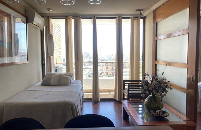 Espacio M Providencia - Foto 57