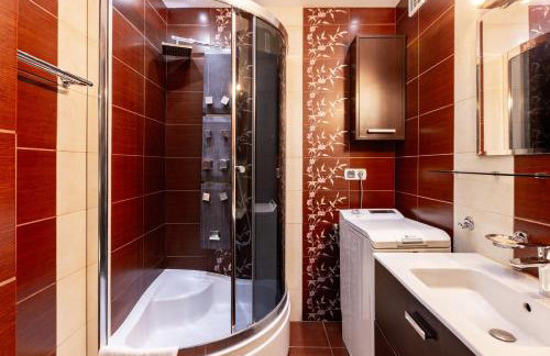 Gdynia Główna Spacious Apartment by BookingHost - Foto 18