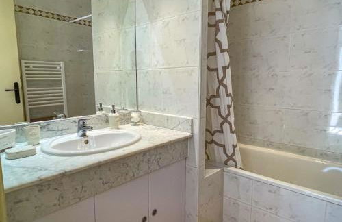 Bastidon à Gordes avec piscine - Photo 14