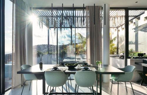 Saudade Residence - Ultra Luxury Futuristic Ocean Zen Retreat - Photo 38