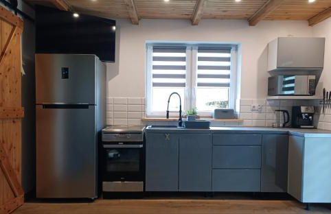 Domek Matyjówka - Foto 22