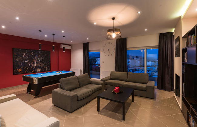 Alexander Apartments Airport - Foto 25