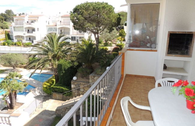 Pretty Apartment Near Roses Beach - Foto 20