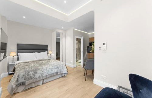 Cleveland Residences Russell Square - Foto 37