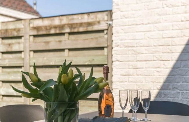 Summer-house With Sunny Garden Nearby Beach - Foto 23