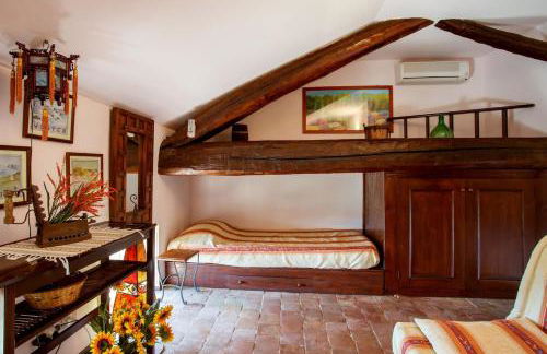 Villa Praiola - Exclusive seafacing mansion with pool and Jacuzzi - Foto 30