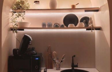 Suite Parvati - évasion balinaise et spa privé - logement neuf - Foto 12