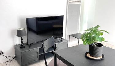 Le gargantua, appartement à 500m du château - Foto 5