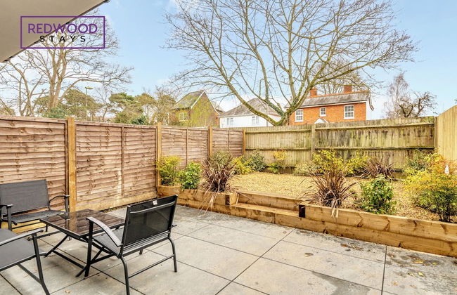 Ettrick Court House By REDWOOD STAYS - Foto 24